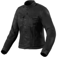 REV'IT! Trucker Damer Motorcykel Textiljacka