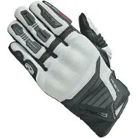 Held Hamada 22060 Handskar Grå/Svart 6 Unisex