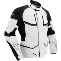 Richa Atlantic 2 Gore-Tex vattentät motorcykel textil jacka
