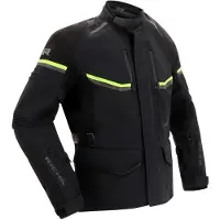 Richa Atlantic 2 Gore-Tex vattentät motorcykel textil jacka