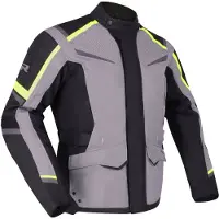 Richa Tundra vattentät motorcykel textil jacka