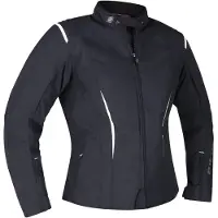 Richa Chloe 2 vattentät Damer Motorcykel Textil Jacka