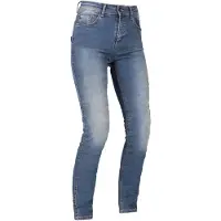 Richa Original 2 Slim Fit Damer Motorcykel Jeans