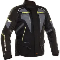 Richa Infinity 2 Flare vattentät motorcykel textil jacka
