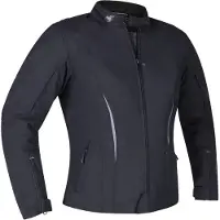 Richa Chloe 2 vattentät Damer Motorcykel Textil Jacka