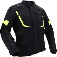 Richa Cyclone 2 Gore-Tex vattentät motorcykel textil jacka