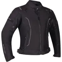 Richa Airstream 3 vattentät Damer Motorcykel Textil Jacka