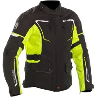 Richa Phantom 2 vattentät Damer Motorcykel Textil Jacka