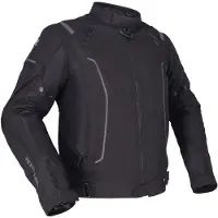Richa Airstream 3 vattentät motorcykel textil jacka
