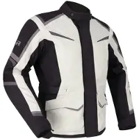 Richa Tundra vattentät motorcykel textil jacka
