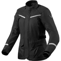 REV'IT! Voltiac 3 H2O Damer Motorcykel Textiljacka