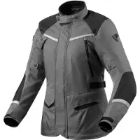 REV'IT! Voltiac 3 H2O Damer Motorcykel Textiljacka