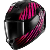 Shark Ridill 2 Assya Fullface-hjälm
