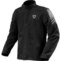 REV'IT! Cyclone 4 H2O Motorrad Regenjacke