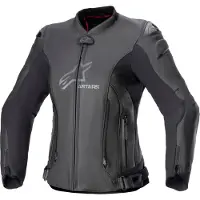Alpinestars Stella Gp Plus V4 Leather Läderjacka