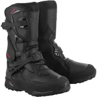 Alpinestars XT-8 Gore-Tex vattentäta motorcykelstövlar