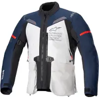 Alpinestars ST-7 2L Gore-Tex vattentät motorcykel textiljacka