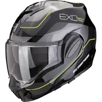 Scorpion Exo-Tech Evo Pro Commuta Hjälm