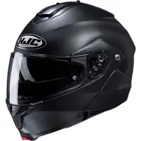 HJC C91N Solid Hjälm