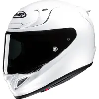 HJC RPHA 12 Solid Hjälm