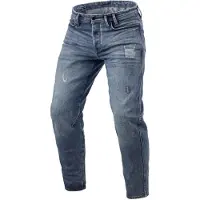 REV'IT! Rilan TF Motorcykel Jeans