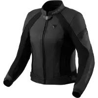 REV'IT! Xena 4 Damer Motorcykel Läderjacka