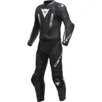 Dainese Laguna Seca 5 Läderdräkt