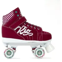 Rio roller Mayhem Ii Barnrullskridskor