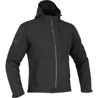 Richa Vanquish 2 Motorcykel Textil Jacka