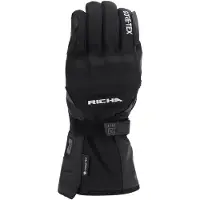 Richa Ice Polar Gore-Tex vattentäta motorcykelhandskar