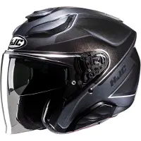 HJC F31 Ludi Jet hjälm