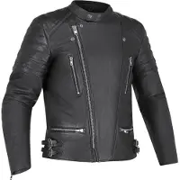 Richa Camden Motorcykel Läderjacka