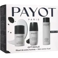Payot Optimale Men Cares Ritual