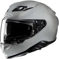 HJC F71 Solid Hjälm