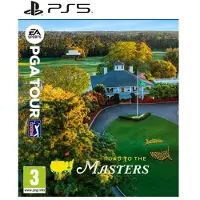 EA Sports PGA Tour (Playstation 5 PS5) PEGI 3+ Sport: Golf Pre-Owned