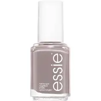 essie Grau- und Schwarztöne Nagellack 13.5 ml Nr. 77 - Chinchilly
