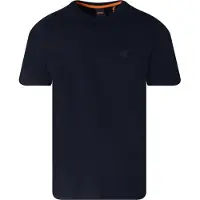 BOSS T-shirt 'Tales' svart