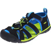 Keen Seacamp Ii Cnx Sandaler