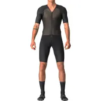 Castelli Btw Kortärmad Triathlondräkt