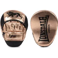 Lonsdale Riches Fokusplatta