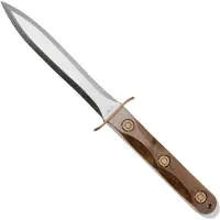 Ka-Bar Ek Commando Presentation Knife