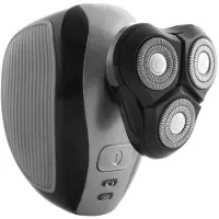 InnovaGoods 5-i-1 Multifunktionell Ergonomisk Uppladdningsbar Rakapparat Shavestyler