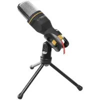 Esperanza Studio Pro Microphone (EH182)