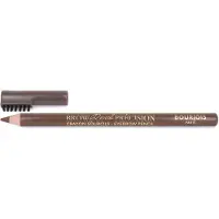 Bourjois Brow Reveal Ögonbrynspenna #002-kastanj 1,4 gr