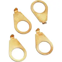 Gibson Historic-knappointers Gold