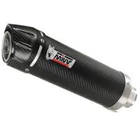 MIVV GP-C avgassystem med EG-BE