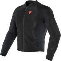 Dainese Pro-Armor Safety Jacket 2.0 Skyddsjacka Svart 2XL Unisex sort