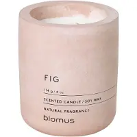 Blomus - Doftljus Fraga Ø6 cm - Rosa - Doftljus & doftpinnar - Från Homeroom