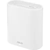 Asus ExpertWiFi EBM68 - Wifi-system - (router) 1GbE - Wi-Fi 6 - Dubbelband