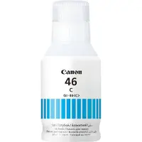Canon GI-46 Bläckpatron cyan